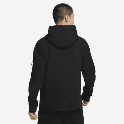 Nike Tech Fleece Men's Pullover Graphic Hoodie