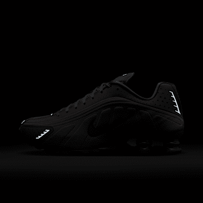 Nike Shox R4 Women's Shoes