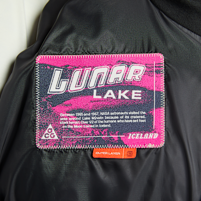 ナイキ ACG "Lunar Lake" メンズ Therma-FIT ADV ジャケット