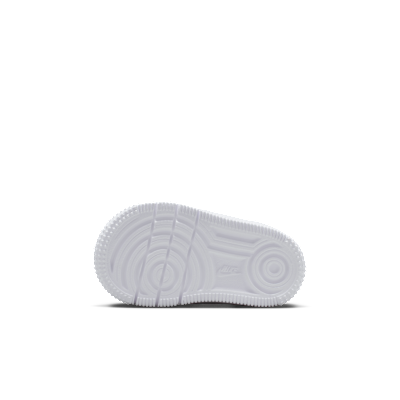 Nike Force 1 Low Baby/Toddler Shoes