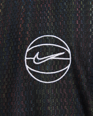Nike Dri-FIT DNA Men's Basketball Jersey.