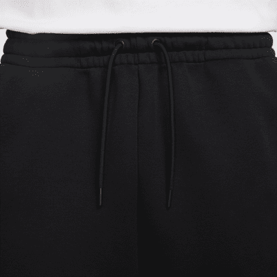 Short en tissu Fleece Nike Tech pour homme