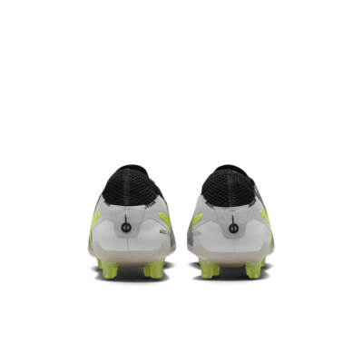 Nike Tiempo Legend 10 Elite Fußballschuh für Kunstrasen