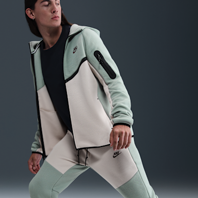 Nike Tech Men's Fleece Joggers