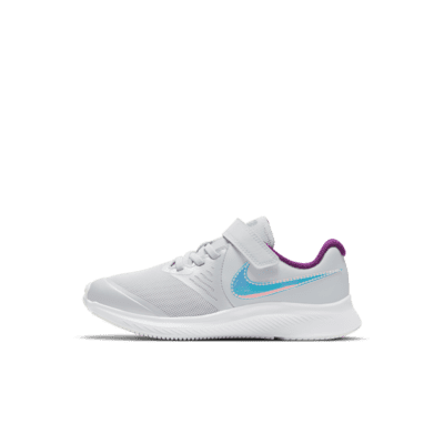 nike star runner infant pink