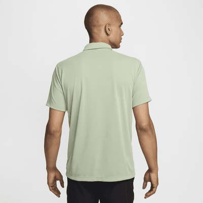 Polo de tennis NikeCourt Dri-FIT pour Homme