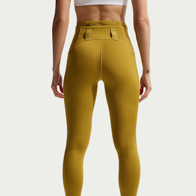 Nike ACG Women's Dri-FIT High-Waisted 7/8 Trail Running Leggings