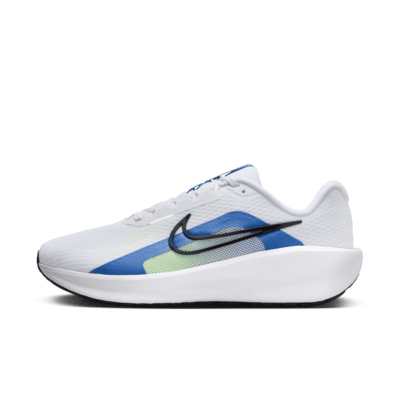 Tenis de correr en carretera para hombre (extraancho) Nike Downshifter 13