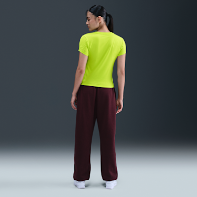 Nike Sportswear Chill Knit Women's Slim T-Shirt