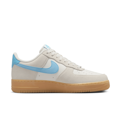 Tenis para hombre Nike Air Force 1 '07 LV8