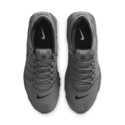 Nike Shox NZ Men's Shoe