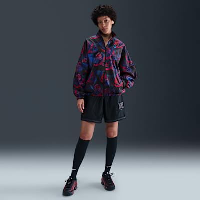 England Essential Windrunner Nike Fußballjacke aus Webmaterial (Damen)