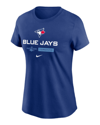 Men's Toronto Blue Jays Nike 2022 Postseason Authentic Collection Dugout  T-Shirt, hoodie, sweater, long sleeve and tank top