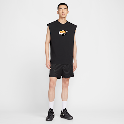 Nike Men's Basketball T-Shirt