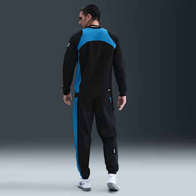 Atlético Madrid Third Nike Total 90 Fußball-Trainingshose aus Webmaterial (Herren)