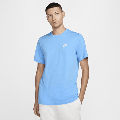 Nike Sportswear Club Men's T-Shirt