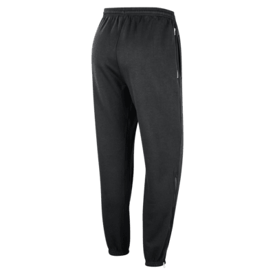 Pantaloni Chicago Bulls Standard Issue 2023/24 City Edition Courtside Nike NBA – Uomo