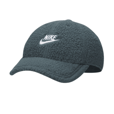 Nike Club Cap Unstructured Curved Bill Cap. Nike UK