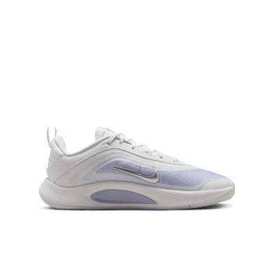 A'One "OG Pearl" A'ja Wilson Big Kids' Basketball Shoes