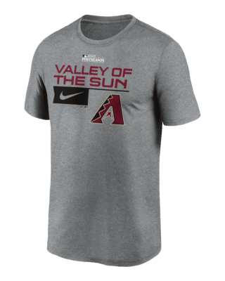 Which Diamondbacks jersey is selling the most during the postseason?