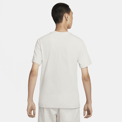 Nike Sportswear Swoosh Men's T-Shirt