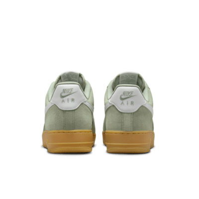 Nike Air Force 1 '07 LV8 Erkek Ayakkabısı