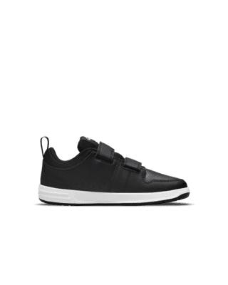 nike pico 5 black