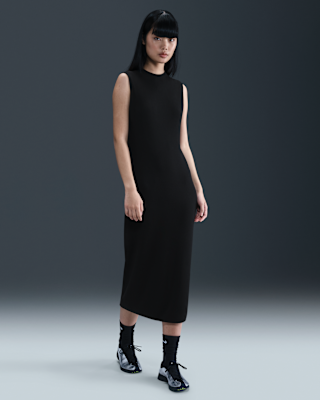 Nike Wool Classics Knit Dress