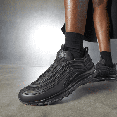 Nike Air Max 97 Women's Shoes