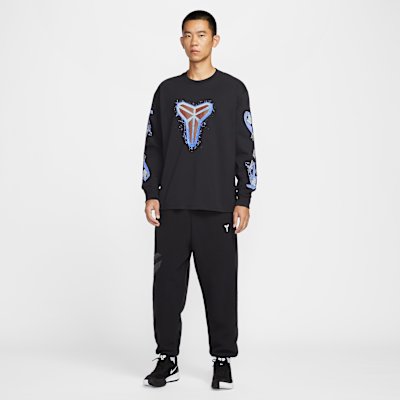 Kobe 男款 Dri-FIT 籃球 T 恤