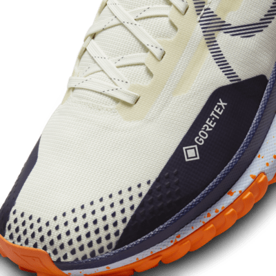 Nike Pegasus Trail 4 GORE-TEX Men's Waterproof Trail-Running Shoes. Nike AU