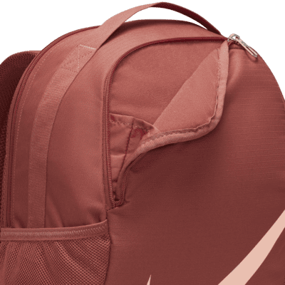 Nike Brasilia Kids' Backpack (18L)