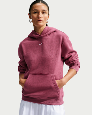 Nike Studio Fleece Medium Weight