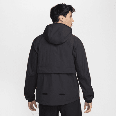 Nike A.P.S. Chaqueta ligera y versátil y Repel UV - Hombre