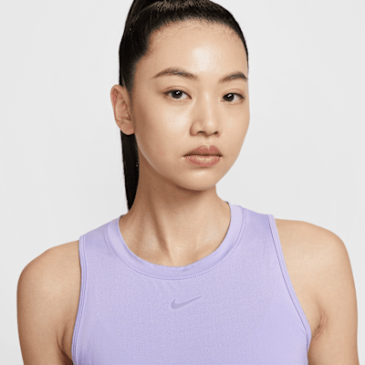 Nike One Classic Women's Dri-FIT Tank Top