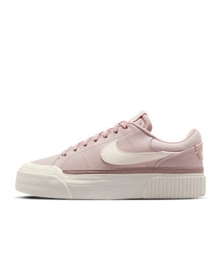 Женские кроссовки Nike Court Legacy Lift