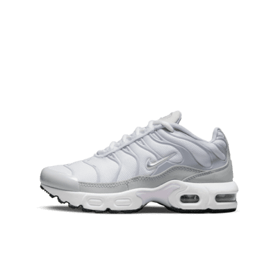 womens nike air max plus white