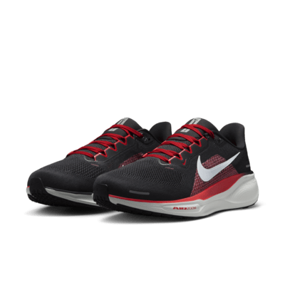 Nike Pegasus 41 Men's Road Running Shoes (Extra Wide)