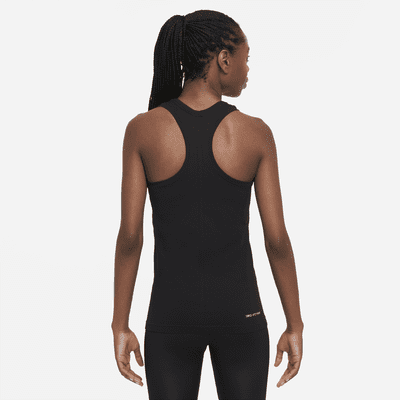 Nike Dri-FIT ADV Aura Women's Slim-Fit Tank. Nike.com