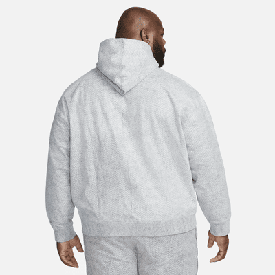 Nike Forward Hoodie Men's Pullover Hoodie