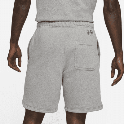 Jordan Brooklyn Fleece Men's Shorts. Nike IN