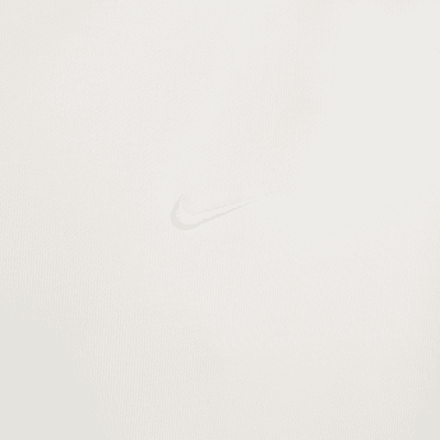 Nike Solo Swoosh Men's Fleece Crew