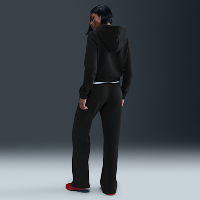 Nike Sportswear Phoenix Fleece Women's Straight-Leg Sweatpants