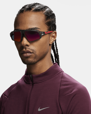 Nike Flyfree Mirrored Sunglasses