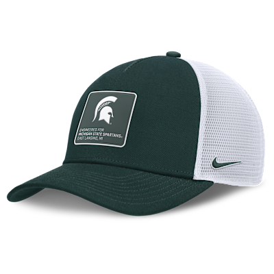 Michigan State On-Field Rise Engineered