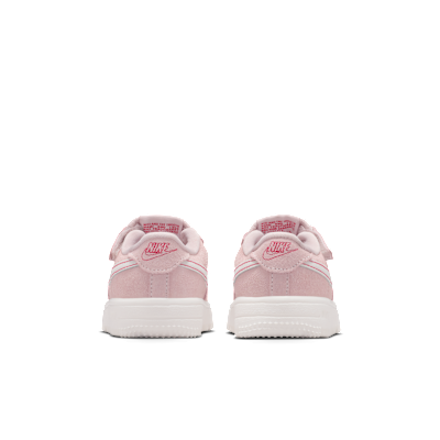 Nike Force 1 Low LV8 EasyOn Bebek Ayakkabısı