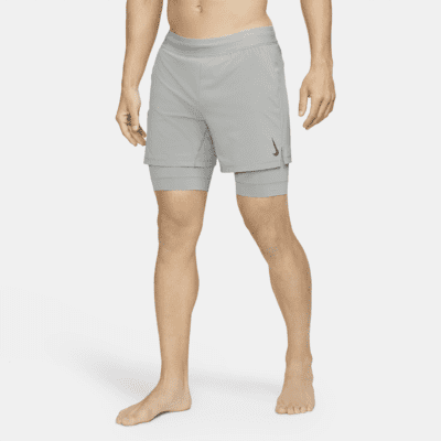 nike men's dry training shorts