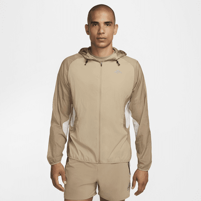 Nike Trail Aireez Men's Running Jacket