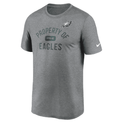 philadelphia eagles nike shirt