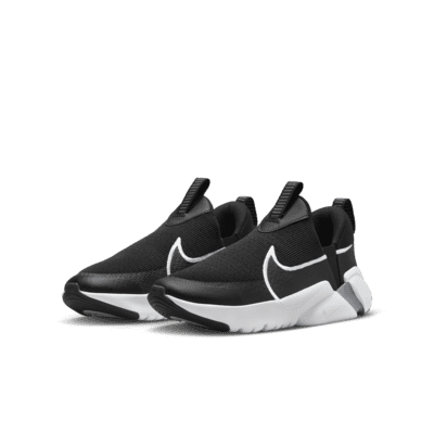 Nike Flex Plus 2 Big Kids' Running Shoes